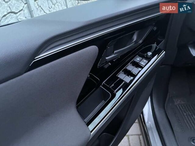 Серый Субару Solterra, объемом двигателя 0 л и пробегом 17 тыс. км за 24800 $, фото 16 на Automoto.ua