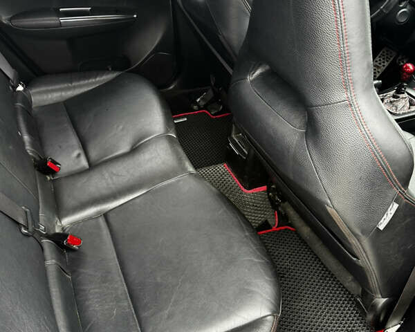 Субару WRX STI 2014 в Белой Церкве на Automoto.ua Белый Субару WRX STI, объемом двигателя 2.46 л и пробегом 68 тыс. км за 18500 $, фото 16 на Automoto.ua