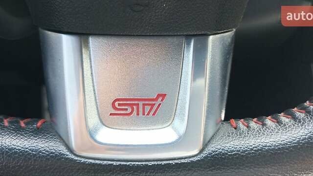 Білий Субару WRX STI, об'ємом двигуна 2.5 л та пробігом 150 тис. км за 25499 $, фото 29 на Automoto.ua