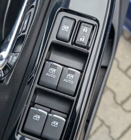 Синий Субару WRX STI, объемом двигателя 2.5 л и пробегом 129 тыс. км за 26500 $, фото 43 на Automoto.ua