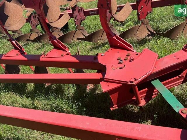 Sukov Arco Agro, объемом двигателя 0 л и пробегом 0 тыс. км за 18000 $, фото 5 на Automoto.ua