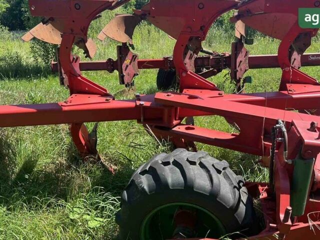 Sukov Arco Agro, объемом двигателя 0 л и пробегом 0 тыс. км за 18000 $, фото 3 на Automoto.ua