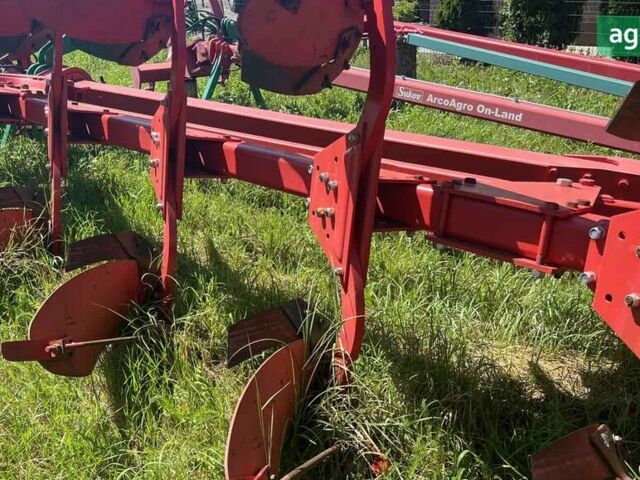 Sukov Arco Agro, объемом двигателя 0 л и пробегом 0 тыс. км за 18000 $, фото 4 на Automoto.ua