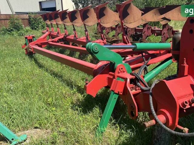 Sukov Arco Agro, объемом двигателя 0 л и пробегом 0 тыс. км за 18000 $, фото 1 на Automoto.ua