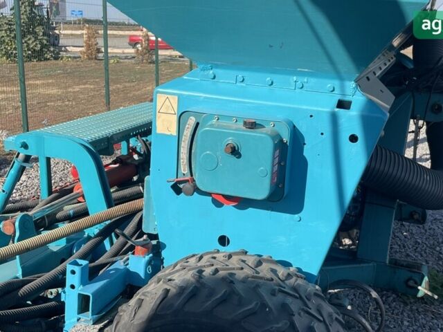 Салки Трамлайнс, объемом двигателя 0 л и пробегом 1 тыс. км за 9200 $, фото 3 на Automoto.ua