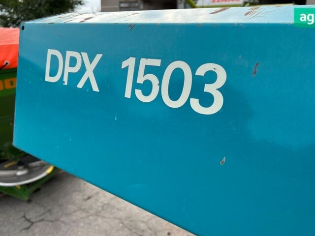 Салкі DPX, об'ємом двигуна 0 л та пробігом 0 тис. км за 3500 $, фото 5 на Automoto.ua