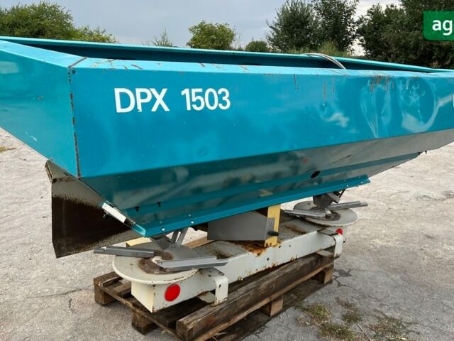 Салкі DPX, об'ємом двигуна 0 л та пробігом 0 тис. км за 3500 $, фото 16 на Automoto.ua