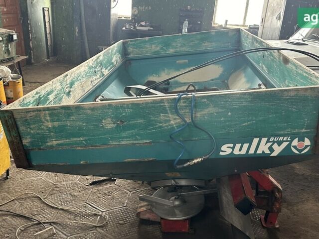 Салки DPX, объемом двигателя 0 л и пробегом 0 тыс. км за 1193 $, фото 1 на Automoto.ua