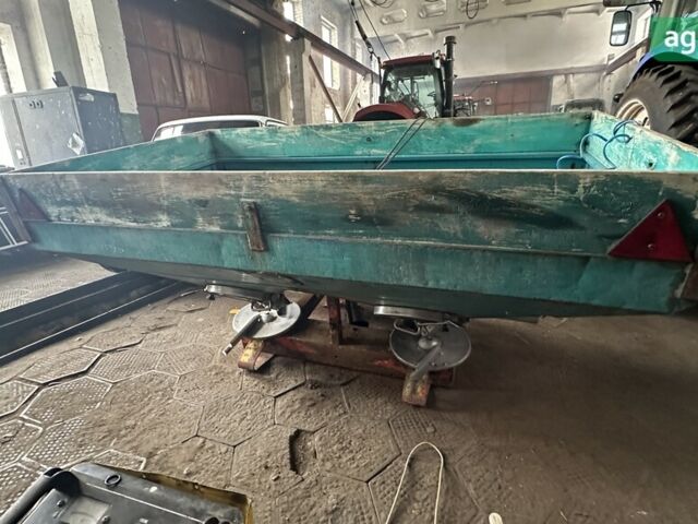 Салки DPX, объемом двигателя 0 л и пробегом 0 тыс. км за 1193 $, фото 4 на Automoto.ua