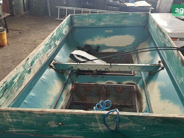 Салки DPX, объемом двигателя 0 л и пробегом 0 тыс. км за 1193 $, фото 2 на Automoto.ua