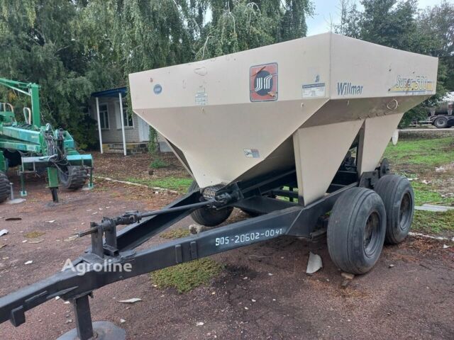 Салки Другая, объемом двигателя 0 л и пробегом 0 тыс. км за 1977 $, фото 3 на Automoto.ua