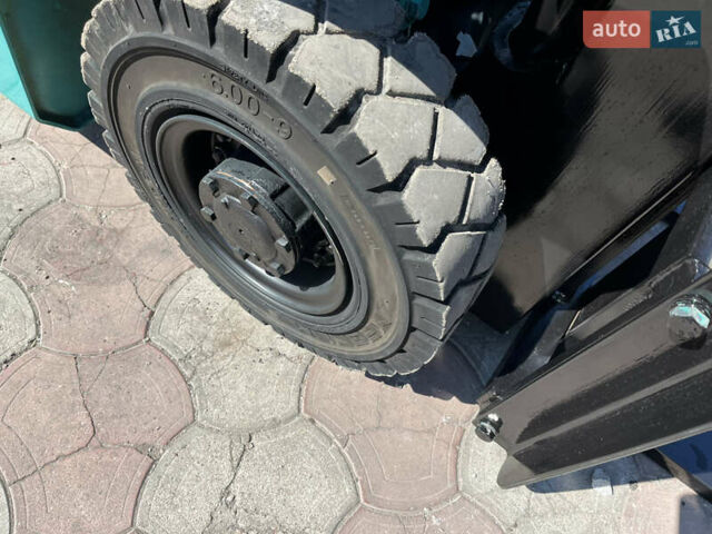 Сумитомо 03-FD, объемом двигателя 0 л и пробегом 0 тыс. км за 7500 $, фото 2 на Automoto.ua