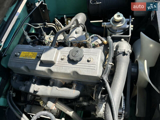 Сумитомо 03-FD, объемом двигателя 0 л и пробегом 0 тыс. км за 7500 $, фото 7 на Automoto.ua