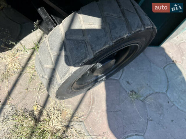 Сумитомо 03-FD, объемом двигателя 0 л и пробегом 0 тыс. км за 7500 $, фото 3 на Automoto.ua
