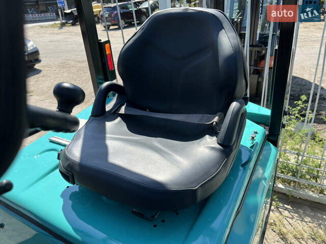 Сумитомо 03-FD, объемом двигателя 0 л и пробегом 0 тыс. км за 7500 $, фото 6 на Automoto.ua