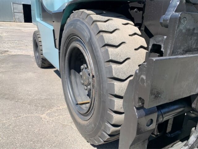Сумитомо 3302, объемом двигателя 2.3 л и пробегом 0 тыс. км за 15300 $, фото 5 на Automoto.ua