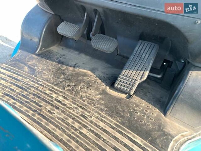 Сумитомо ФД, объемом двигателя 3.3 л и пробегом 1 тыс. км за 11000 $, фото 7 на Automoto.ua