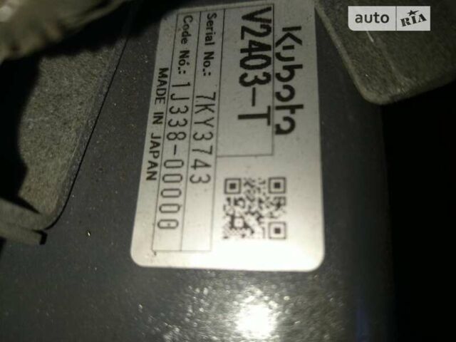 Желтый Сумитомо ФД, объемом двигателя 14.86 л и пробегом 3 тыс. км за 18752 $, фото 11 на Automoto.ua