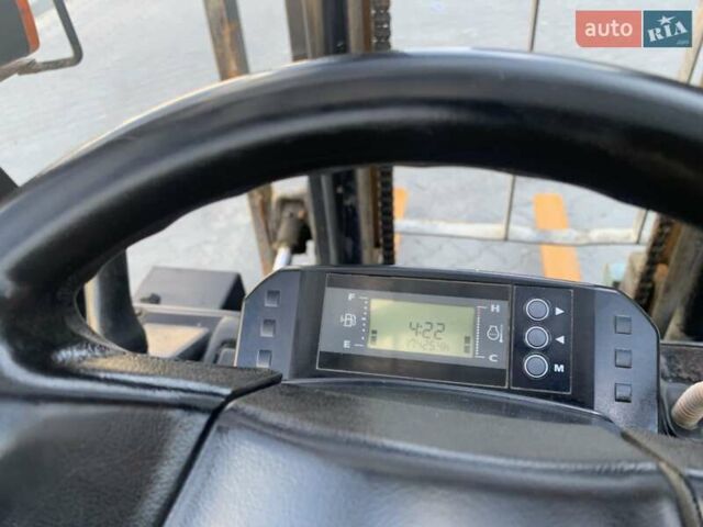 Сумитомо ФГ 2008 в Виннице на Automoto.ua Сумитомо ФГ, объемом двигателя 2 л и пробегом 17 тыс. км за 8999 $, фото 12 на Automoto.ua