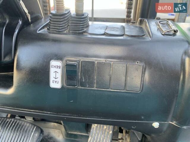 Сумітомо ФГ, об'ємом двигуна 2 л та пробігом 17 тис. км за 8999 $, фото 15 на Automoto.ua
