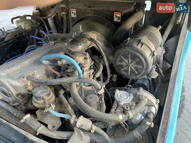 Сумитомо ФГ 2008 в Виннице на Automoto.ua Сумитомо ФГ, объемом двигателя 2 л и пробегом 17 тыс. км за 8999 $, фото 5 на Automoto.ua