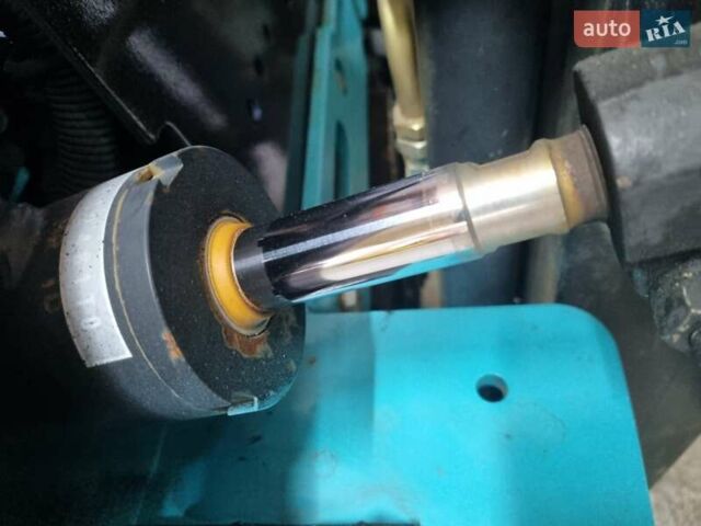 Сумітомо ФГ, об'ємом двигуна 0 л та пробігом 12 тис. км за 6200 $, фото 11 на Automoto.ua