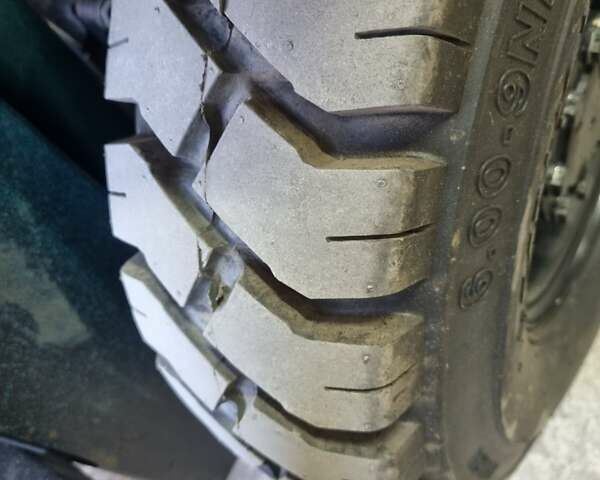 Сумітомо ФГ, об'ємом двигуна 0 л та пробігом 12 тис. км за 6200 $, фото 9 на Automoto.ua