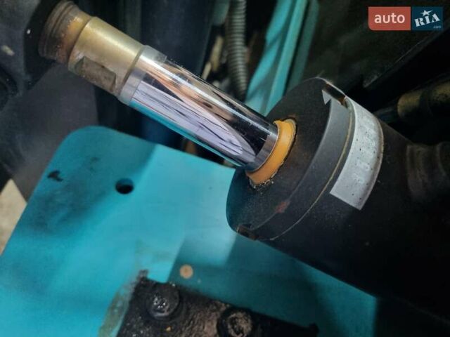 Сумітомо ФГ, об'ємом двигуна 0 л та пробігом 12 тис. км за 6200 $, фото 10 на Automoto.ua