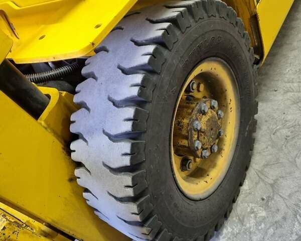Сумітомо ФГ, об'ємом двигуна 0 л та пробігом 10 тис. км за 7800 $, фото 4 на Automoto.ua