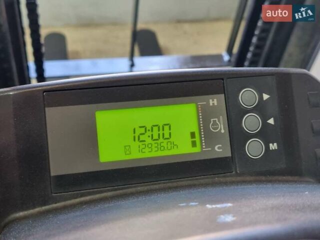 Сумітомо ФГ, об'ємом двигуна 0 л та пробігом 12 тис. км за 6200 $, фото 7 на Automoto.ua