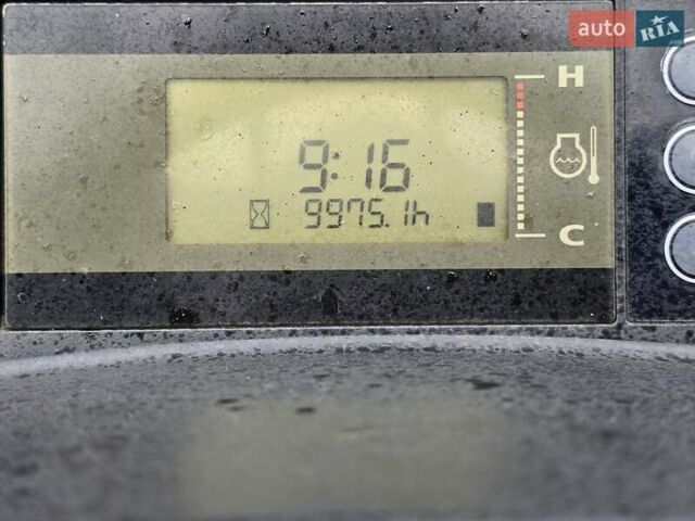 Сумитомо ФГ, объемом двигателя 0 л и пробегом 9 тыс. км за 8500 $, фото 13 на Automoto.ua