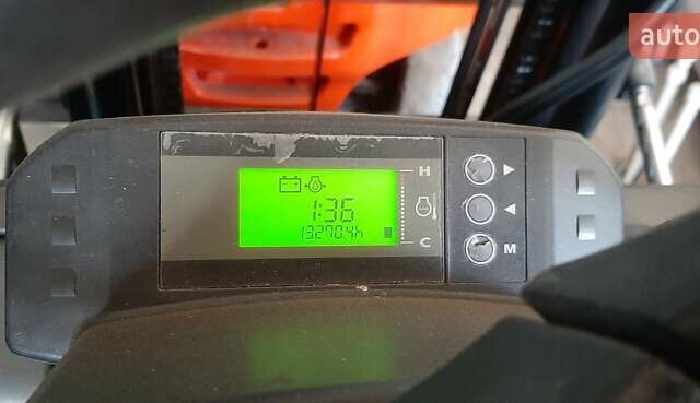 Сумітомо ФГ, об'ємом двигуна 0 л та пробігом 12 тис. км за 12418 $, фото 5 на Automoto.ua