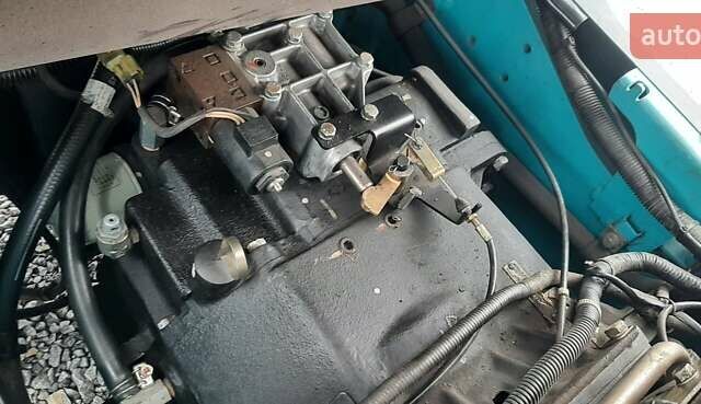 Сумітомо ФГ, об'ємом двигуна 0 л та пробігом 12 тис. км за 12418 $, фото 6 на Automoto.ua