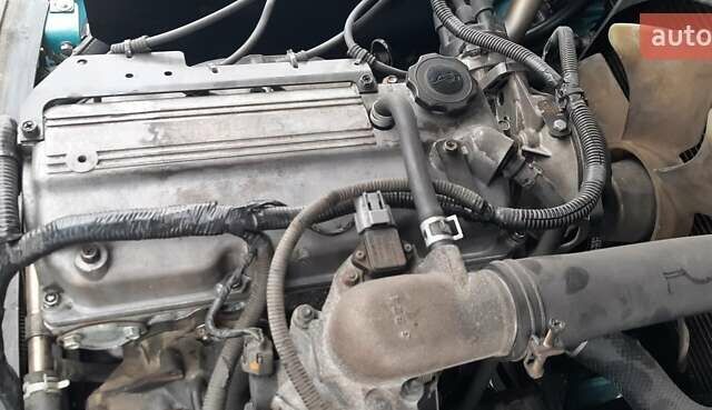 Сумітомо ФГ, об'ємом двигуна 0 л та пробігом 12 тис. км за 12540 $, фото 10 на Automoto.ua