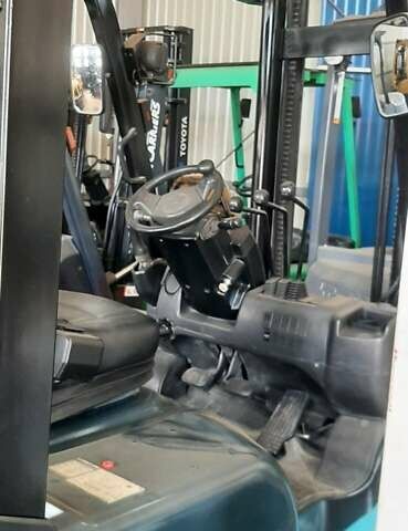 Сумітомо ФГ, об'ємом двигуна 0 л та пробігом 12 тис. км за 12540 $, фото 8 на Automoto.ua