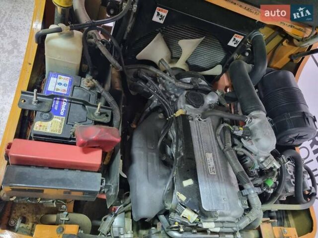 Сумитомо ФГ, объемом двигателя 0 л и пробегом 12 тыс. км за 6900 $, фото 1 на Automoto.ua