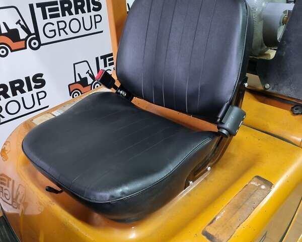 Сумитомо ФГ, объемом двигателя 0 л и пробегом 12 тыс. км за 6900 $, фото 5 на Automoto.ua