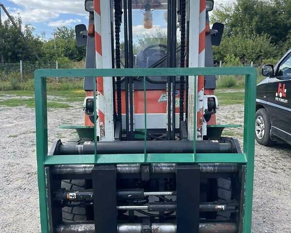 Сумитомо ФГ, объемом двигателя 0 л и пробегом 10 тыс. км за 12900 $, фото 2 на Automoto.ua