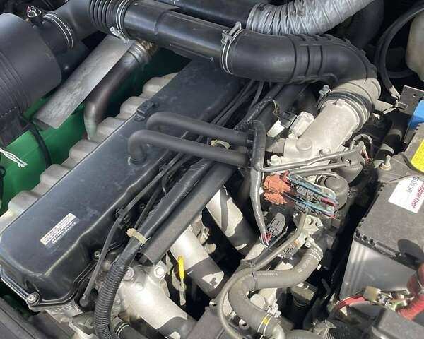 Сумитомо ФГ, объемом двигателя 0 л и пробегом 10 тыс. км за 12900 $, фото 9 на Automoto.ua