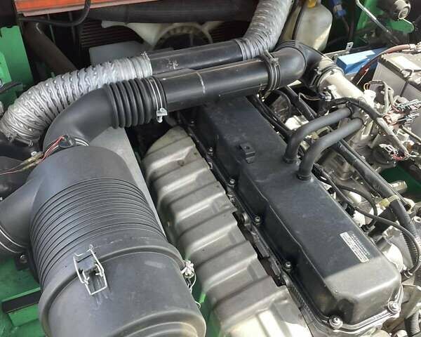 Сумитомо ФГ, объемом двигателя 0 л и пробегом 10 тыс. км за 12900 $, фото 10 на Automoto.ua