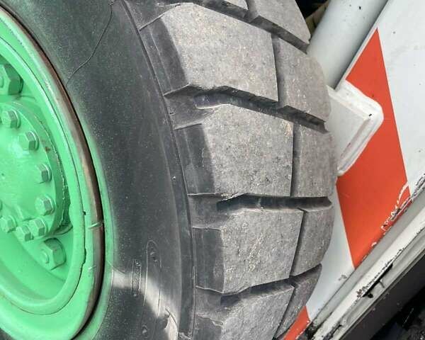 Сумитомо ФГ, объемом двигателя 0 л и пробегом 10 тыс. км за 12900 $, фото 6 на Automoto.ua
