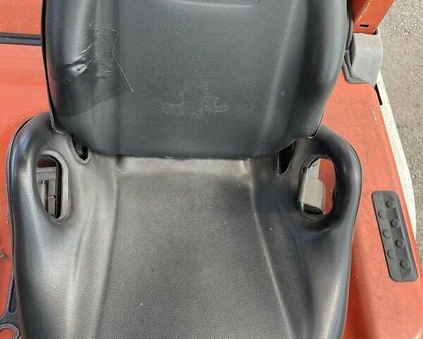 Сумитомо ФГ, объемом двигателя 0 л и пробегом 10 тыс. км за 12900 $, фото 8 на Automoto.ua