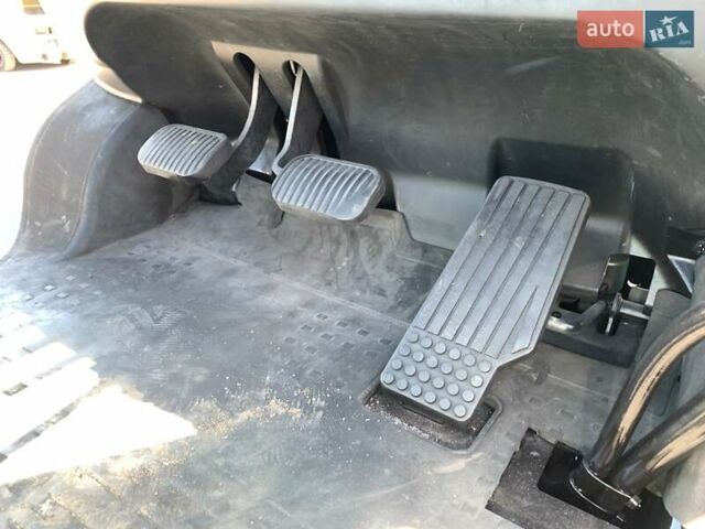 Сумитомо ФГ, объемом двигателя 2.5 л и пробегом 1 тыс. км за 15300 $, фото 11 на Automoto.ua