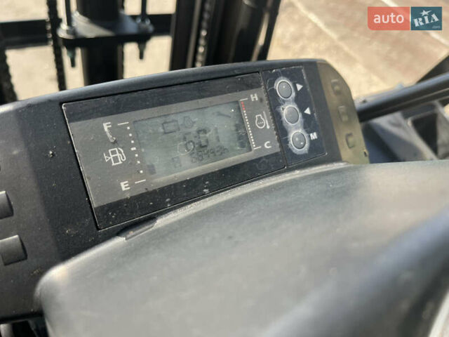 Сумітомо ФГ, об'ємом двигуна 0 л та пробігом 6 тис. км за 14900 $, фото 6 на Automoto.ua
