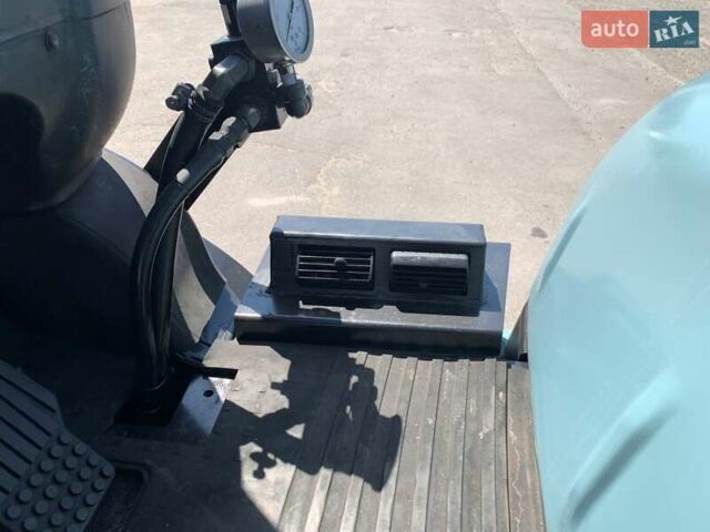 Сумитомо ФГ, объемом двигателя 2.5 л и пробегом 1 тыс. км за 15300 $, фото 7 на Automoto.ua