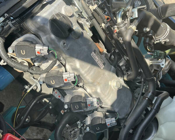 Сумітомо ФГ, об'ємом двигуна 0 л та пробігом 6 тис. км за 14900 $, фото 10 на Automoto.ua