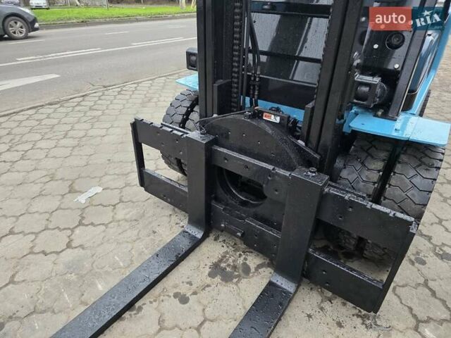 Сумітомо ФГ, об'ємом двигуна 0 л та пробігом 4 тис. км за 14500 $, фото 2 на Automoto.ua