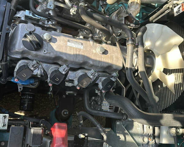 Сумитомо ФГ, объемом двигателя 0 л и пробегом 2 тыс. км за 11500 $, фото 7 на Automoto.ua