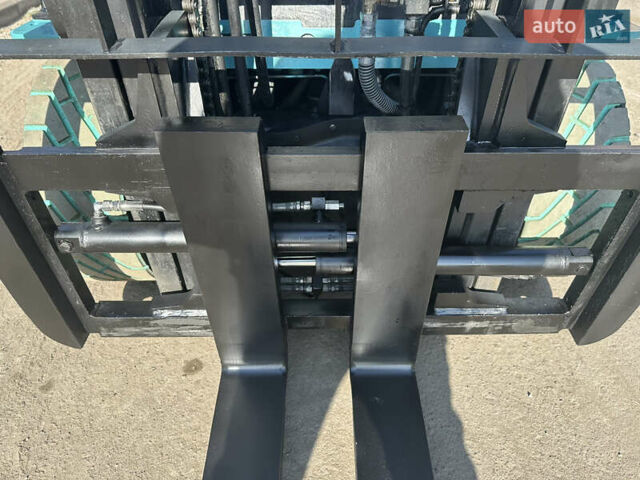 Сумитомо ФГ, объемом двигателя 0 л и пробегом 2 тыс. км за 11500 $, фото 6 на Automoto.ua