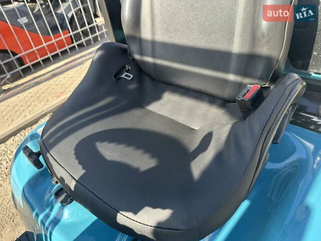 Сумитомо ФГ, объемом двигателя 0 л и пробегом 2 тыс. км за 11500 $, фото 8 на Automoto.ua